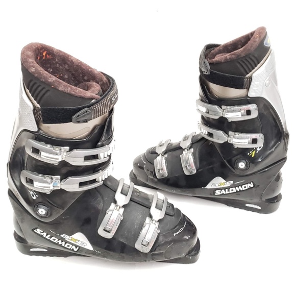 salomon performa 7.0